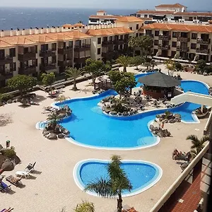 Balcon Del Mar En La Costa Appartement