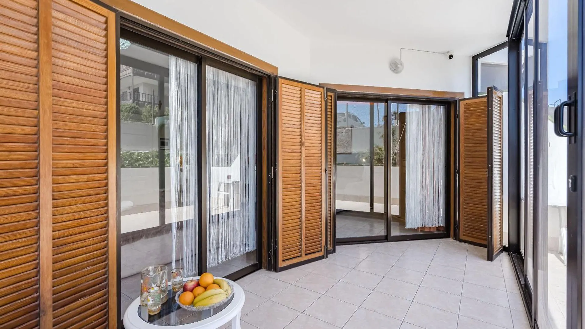 Atlantic Garden Home Costa Del Silencio Apartman