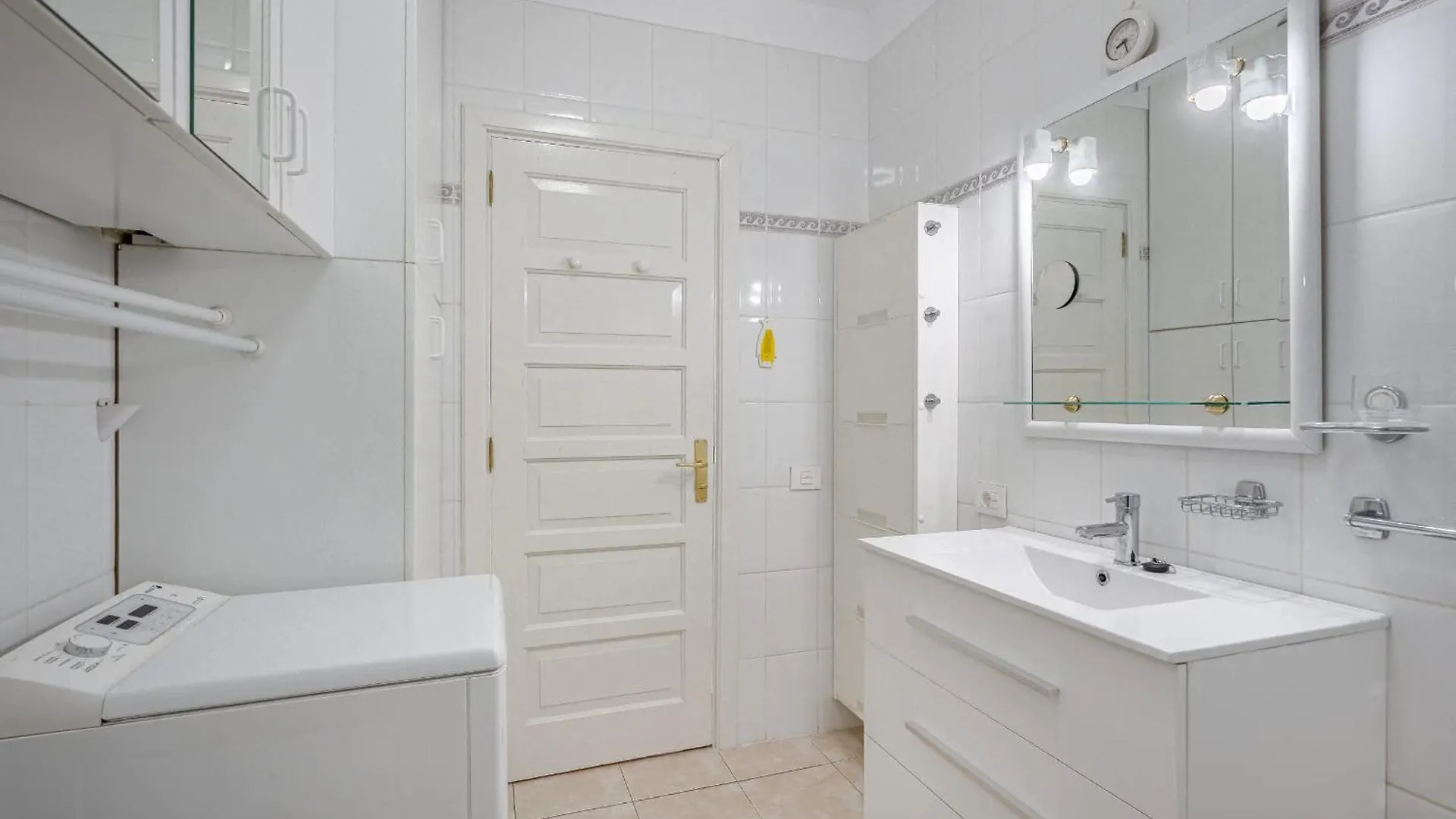 Apartman Atlantic Garden Home Costa Del Silencio Spanyolország