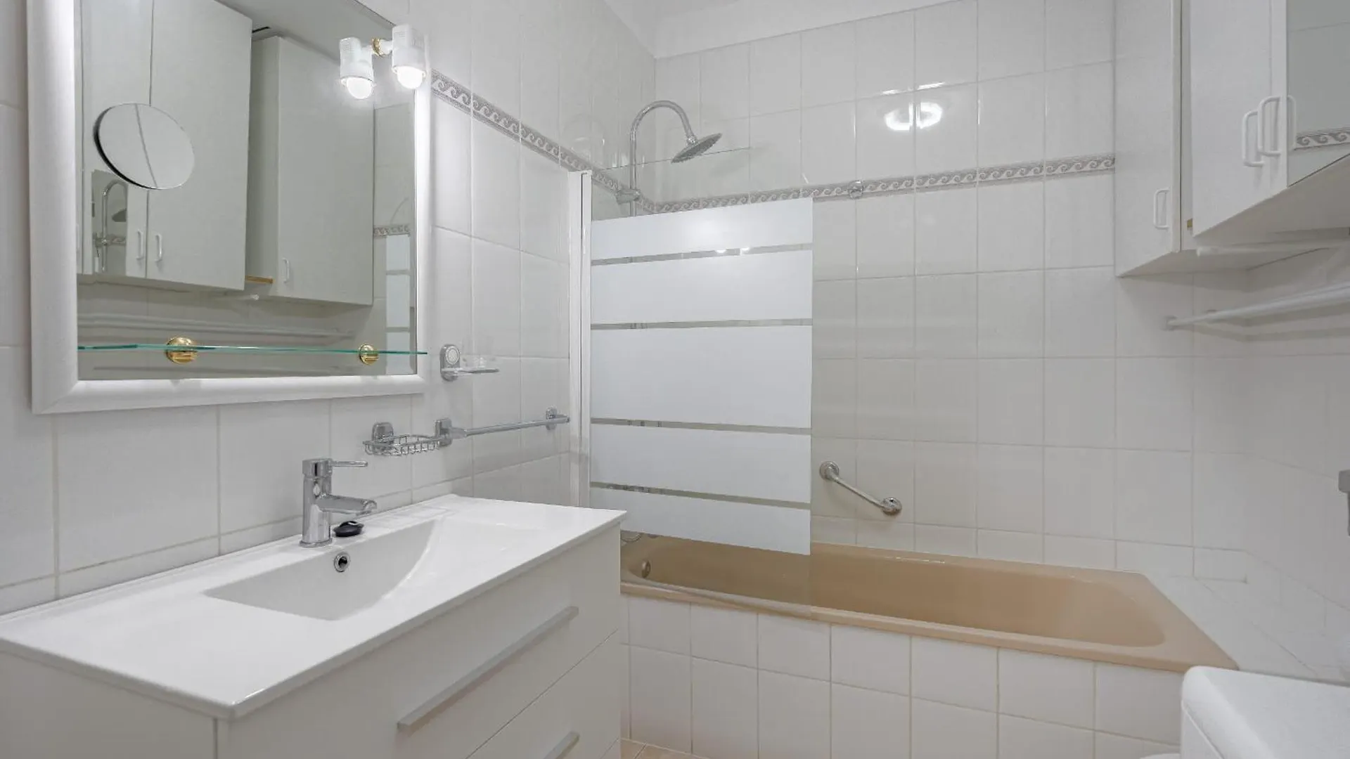 Atlantic Garden Home Costa Del Silencio Apartman