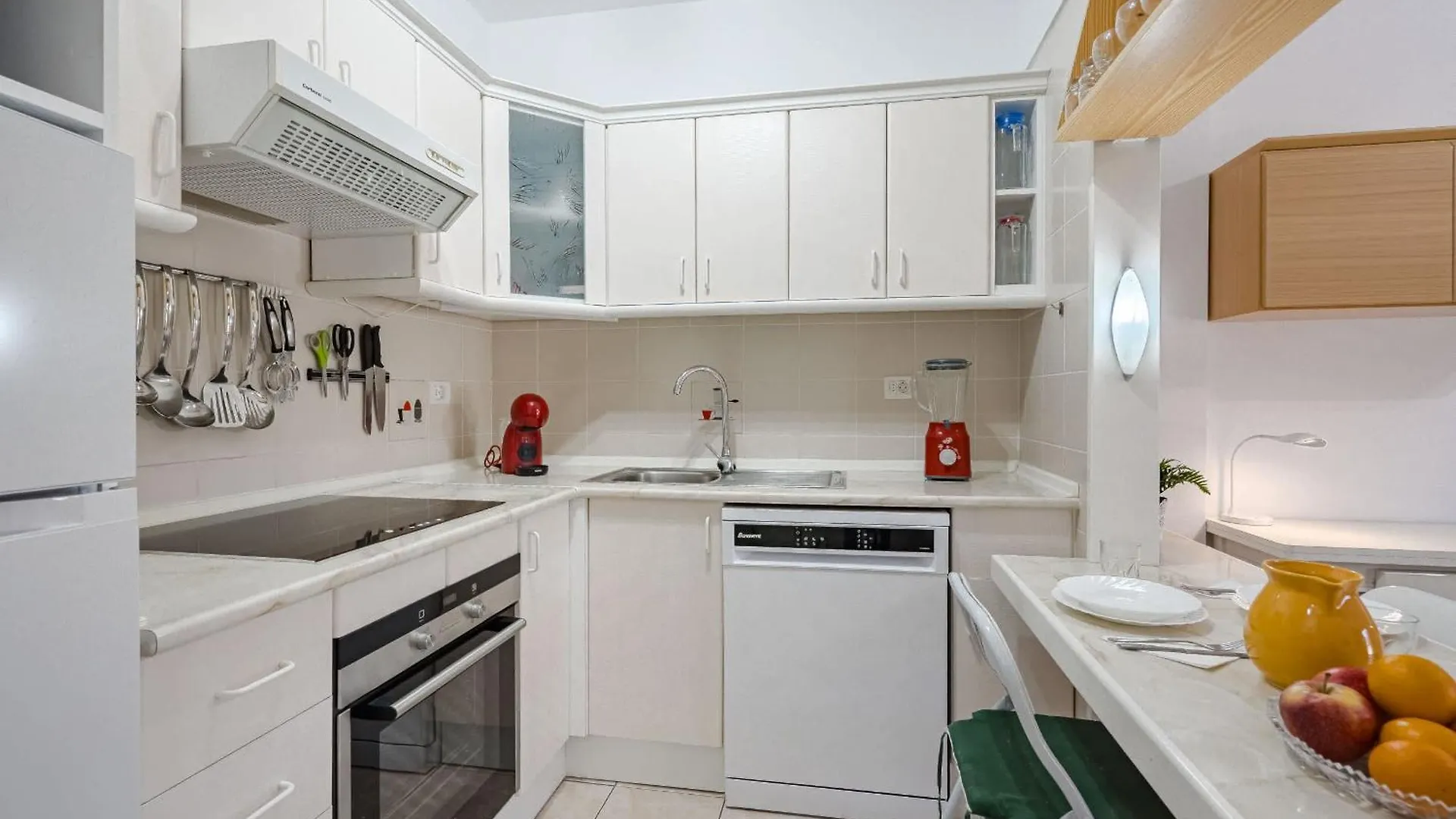 Apartman Atlantic Garden Home Costa Del Silencio